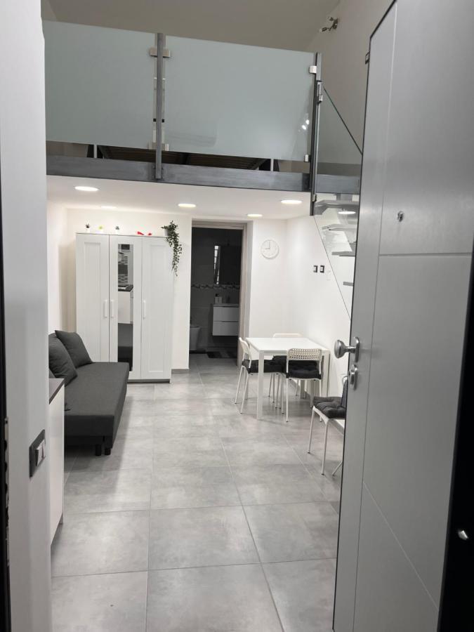 Apartament Emilyhouse Katania Zewnętrze zdjęcie