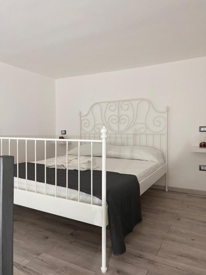 Apartament Emilyhouse Katania Zewnętrze zdjęcie