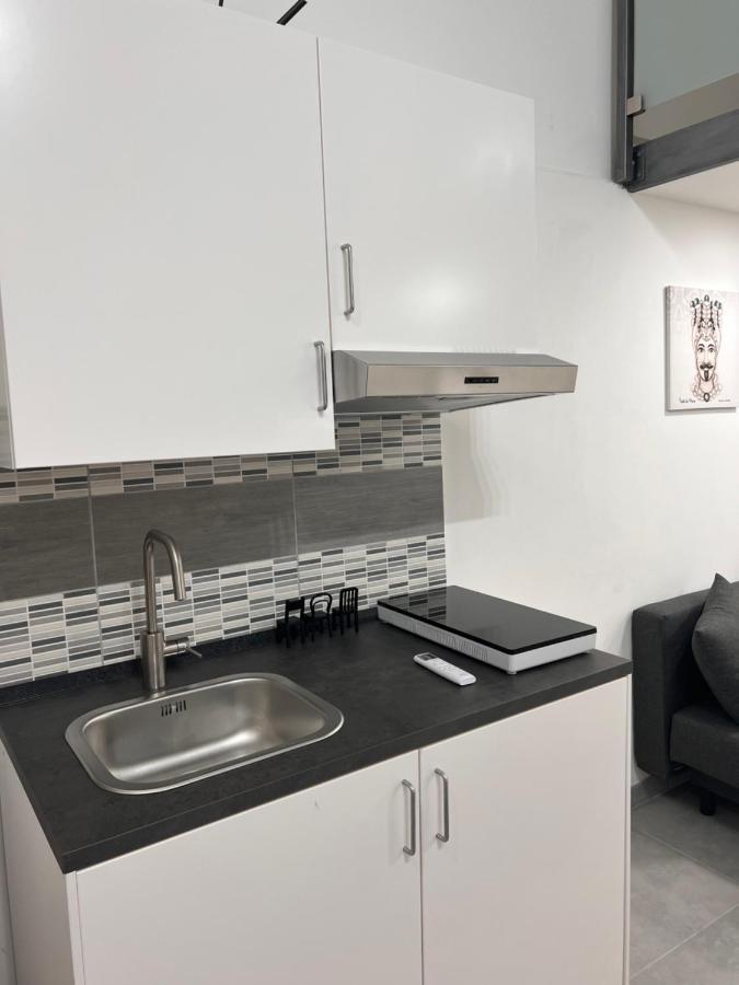 Apartament Emilyhouse Katania Zewnętrze zdjęcie