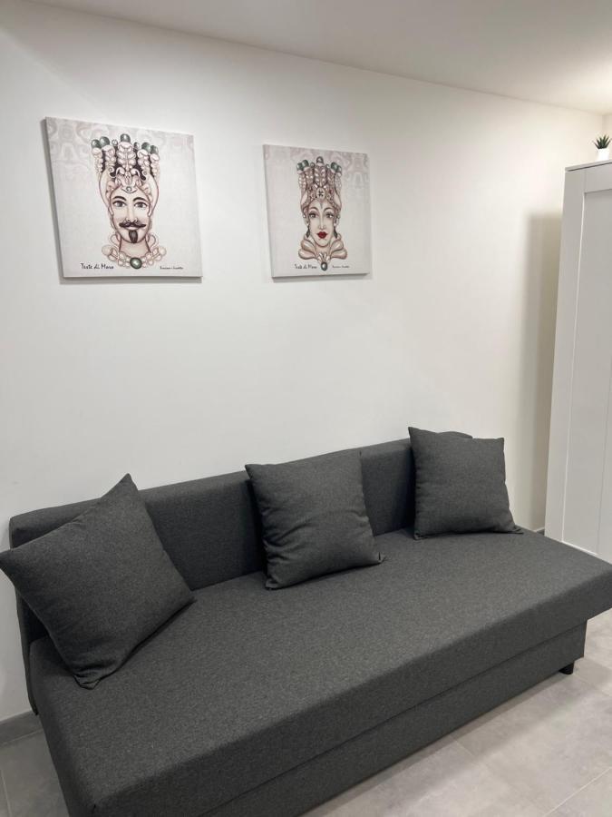 Apartament Emilyhouse Katania Zewnętrze zdjęcie