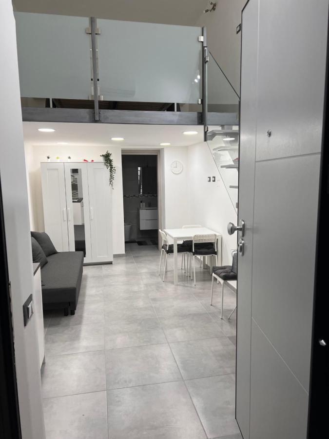 Apartament Emilyhouse Katania Zewnętrze zdjęcie