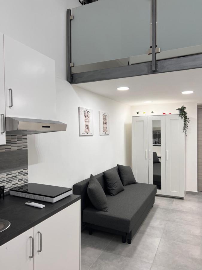 Apartament Emilyhouse Katania Zewnętrze zdjęcie